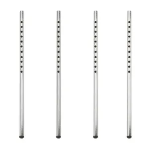 First Class School Chair Leg Extension - 1 Each