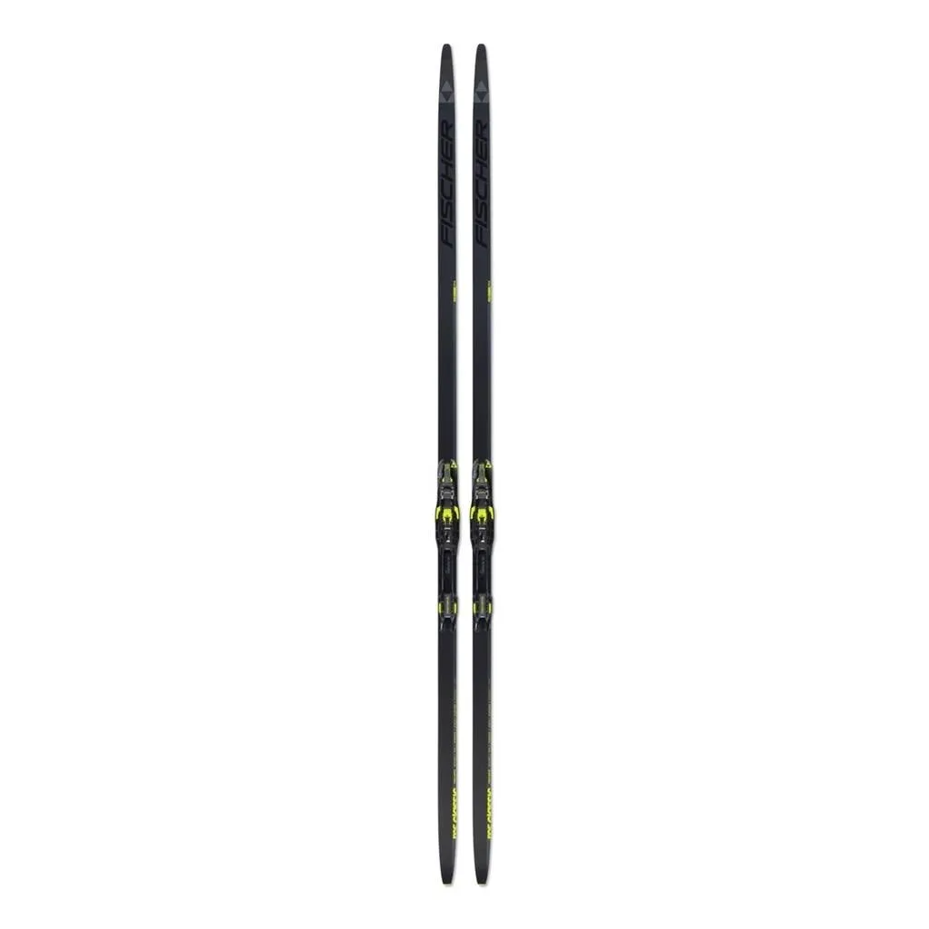 Fischer RCS Classic Plus Soft IFP Ski 2025