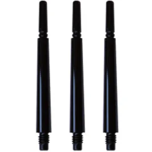Fit Shaft Normal Locked - Black