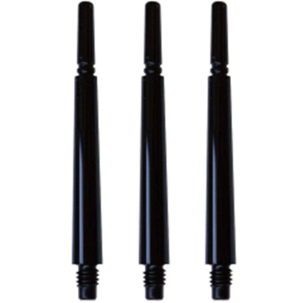 Fit Shaft Normal Locked - Black