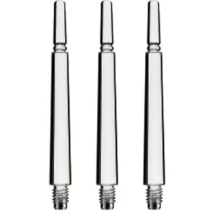 Fit Shaft Normal Locked - Clear