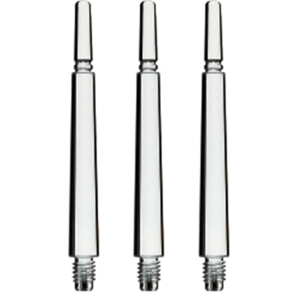 Fit Shaft Normal Locked - Clear