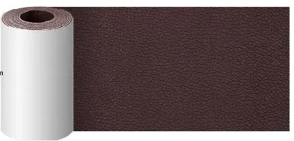FixLeather Repair Patch – Easy Leather Restoration for Furniture and More