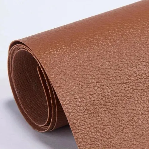 FixLeather Repair Patch – Easy Leather Restoration for Furniture and More
