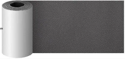 FixLeather Repair Patch – Easy Leather Restoration for Furniture and More