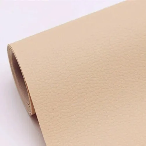 FixLeather Repair Patch – Easy Leather Restoration for Furniture and More