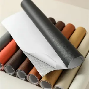 FixLeather Repair Patch – Easy Leather Restoration for Furniture and More