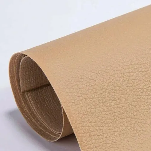 FixLeather Repair Patch – Easy Leather Restoration for Furniture and More