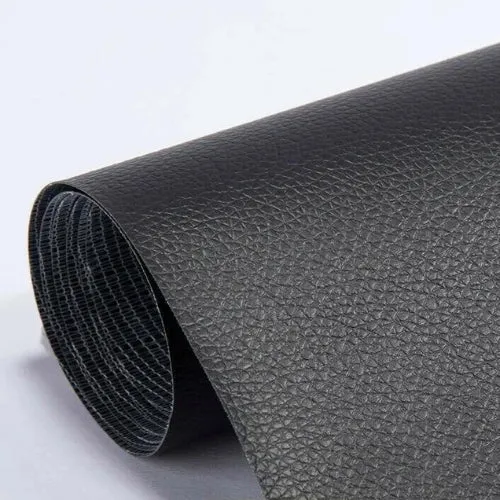 FixLeather Repair Patch – Easy Leather Restoration for Furniture and More