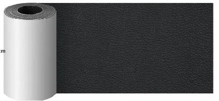 FixLeather Repair Patch – Easy Leather Restoration for Furniture and More
