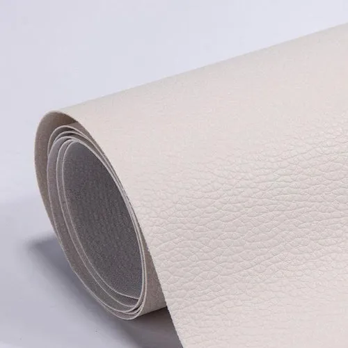 FixLeather Repair Patch – Easy Leather Restoration for Furniture and More