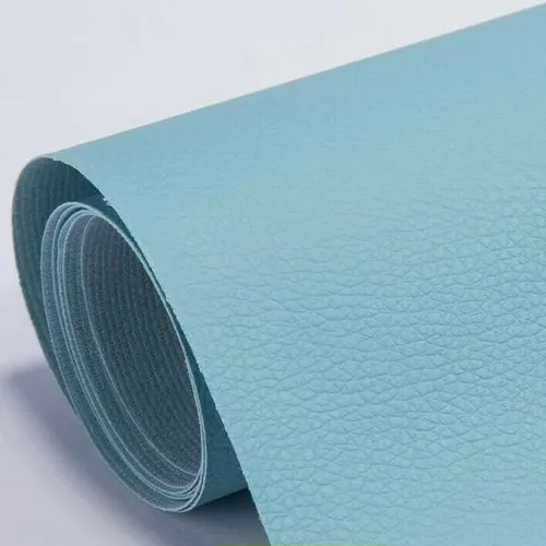 FixLeather Repair Patch – Easy Leather Restoration for Furniture and More