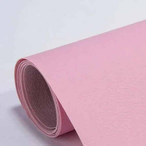 FixLeather Repair Patch – Easy Leather Restoration for Furniture and More