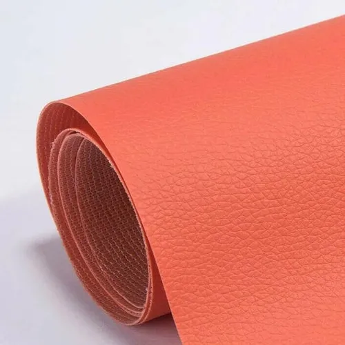 FixLeather Repair Patch – Easy Leather Restoration for Furniture and More