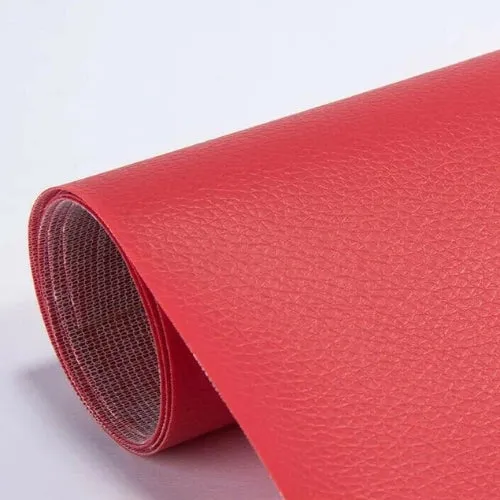 FixLeather Repair Patch – Easy Leather Restoration for Furniture and More