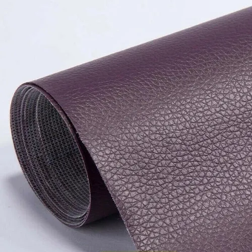 FixLeather Repair Patch – Easy Leather Restoration for Furniture and More