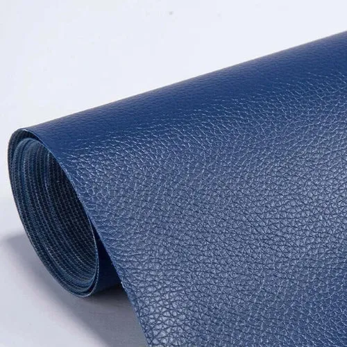 FixLeather Repair Patch – Easy Leather Restoration for Furniture and More