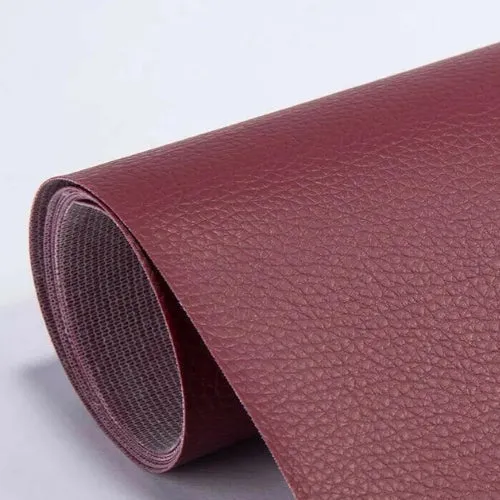FixLeather Repair Patch – Easy Leather Restoration for Furniture and More
