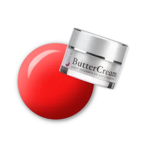Flamin' Hot ButterCream Color Gel