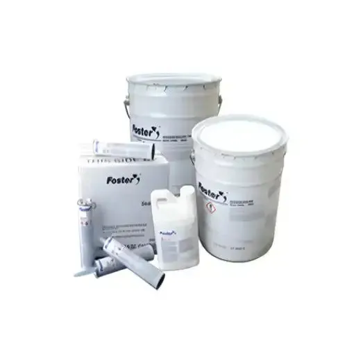 Foster® 60-96 Monolar Mastic Spray, Grey