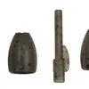 Fox Rage Predator Camo Quick Change Weights
