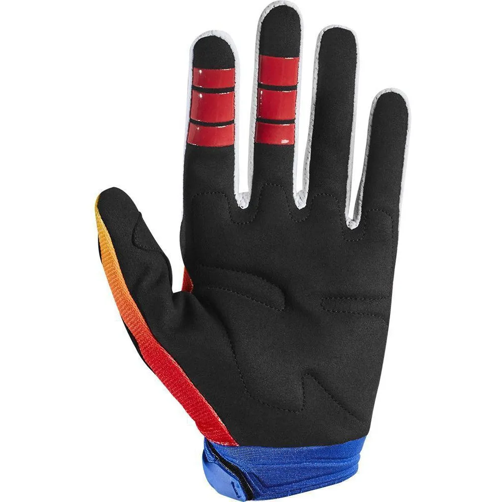 Fox Youth Dirtpaw Fyce Gloves