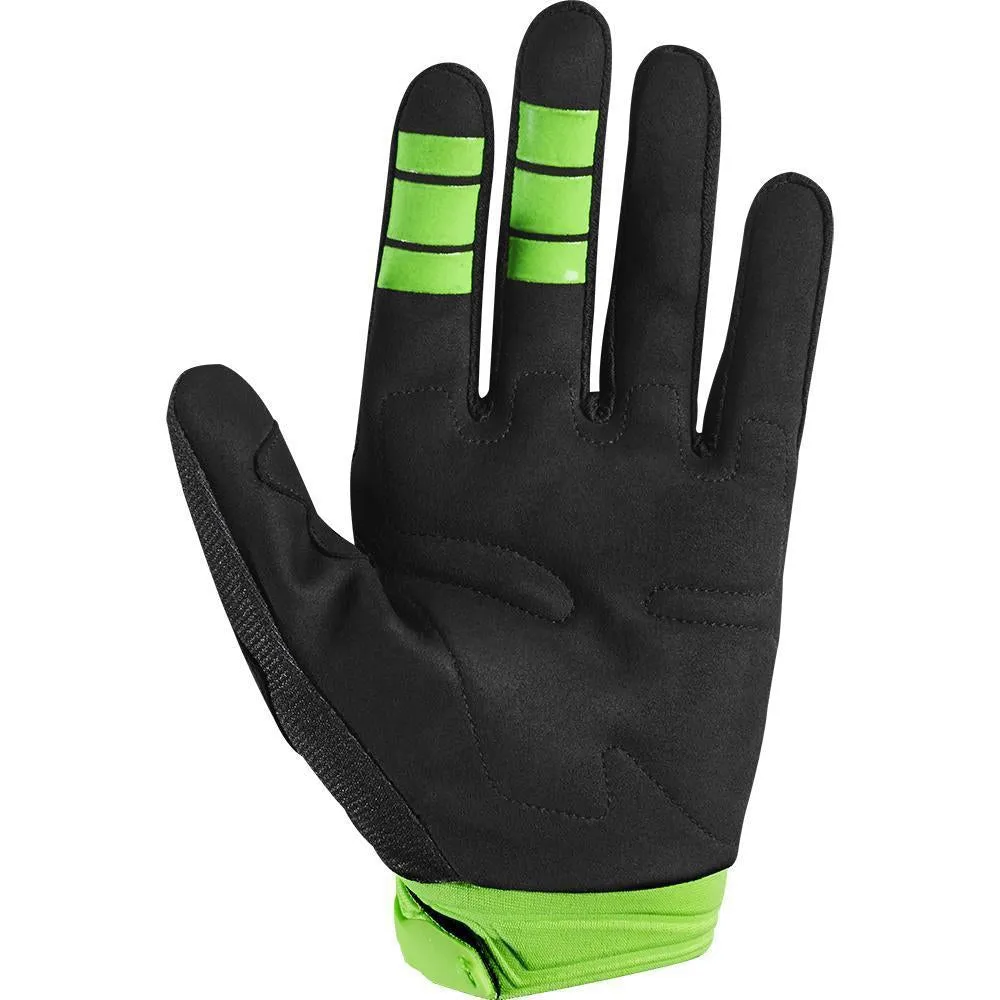 Fox Youth Dirtpaw Fyce Gloves