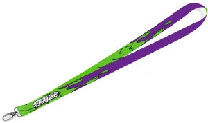 FREE GIFT | Slime  Lanyard