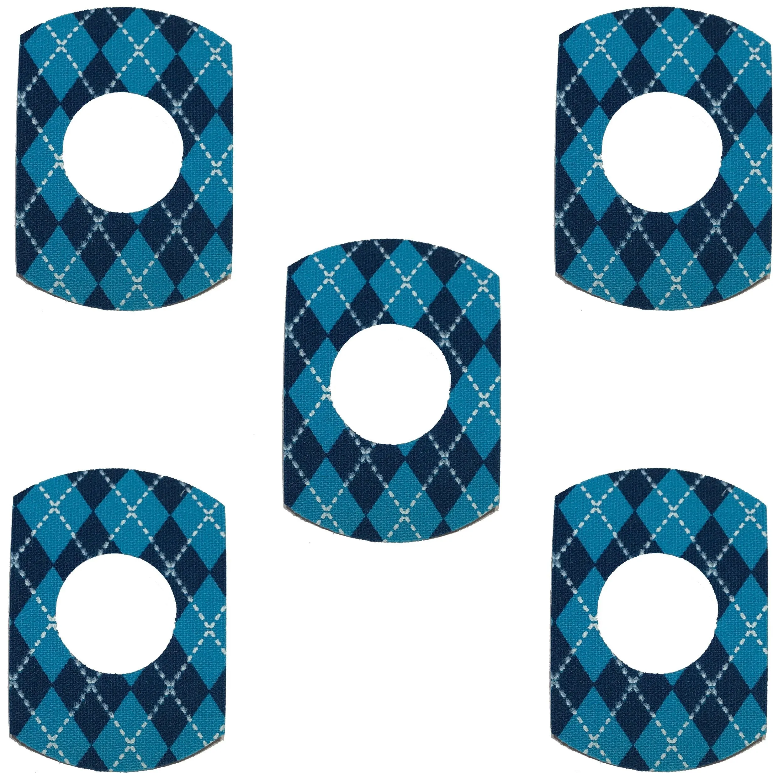Freestyle Libre 3 - 2" Sensor Patches