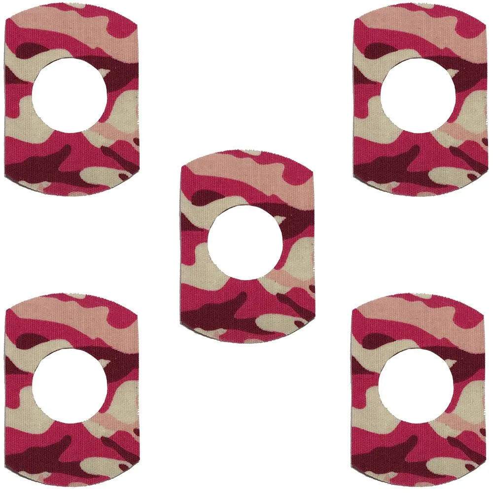 Freestyle Libre 3 - 2" Sensor Patches
