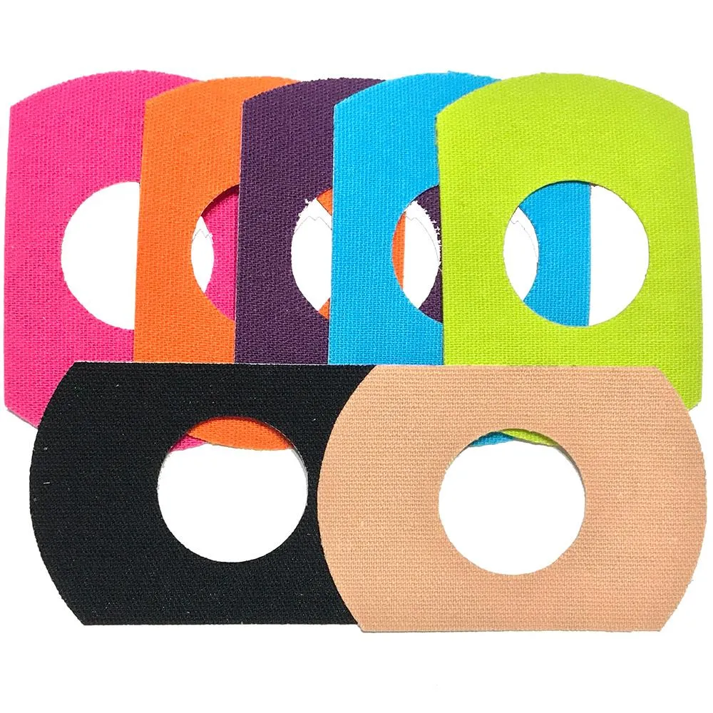 Freestyle Libre 3 - 2" Sensor Patches
