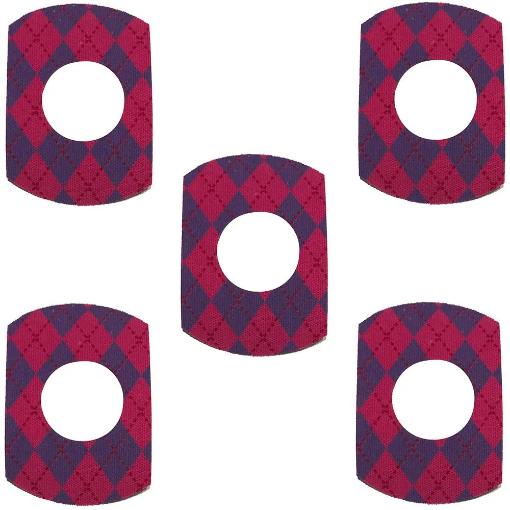 Freestyle Libre 3 - 2" Sensor Patches