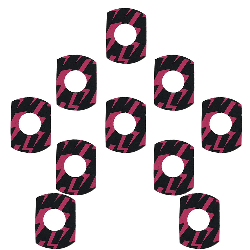 Freestyle Libre 3 - 2" Sensor Patches
