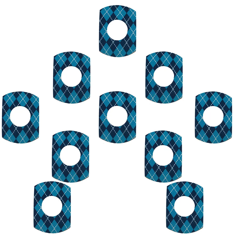 Freestyle Libre 3 - 2" Sensor Patches