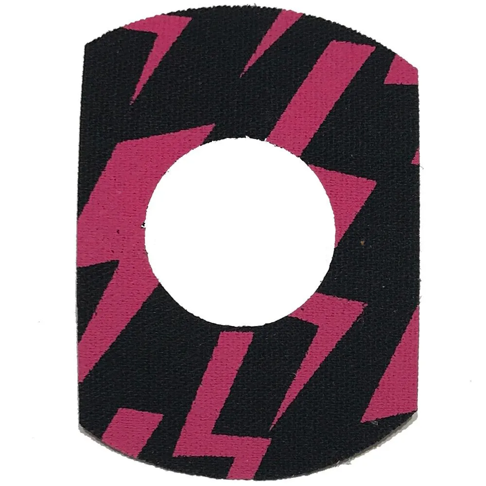Freestyle Libre 3 - 2" Sensor Patches