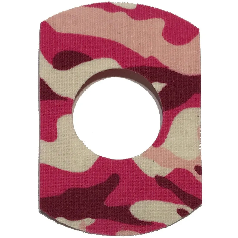 Freestyle Libre 3 - 2" Sensor Patches