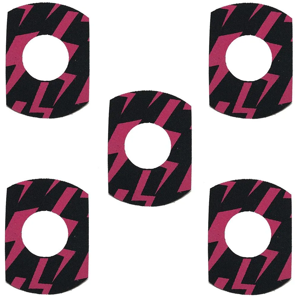 Freestyle Libre 3 - 2" Sensor Patches