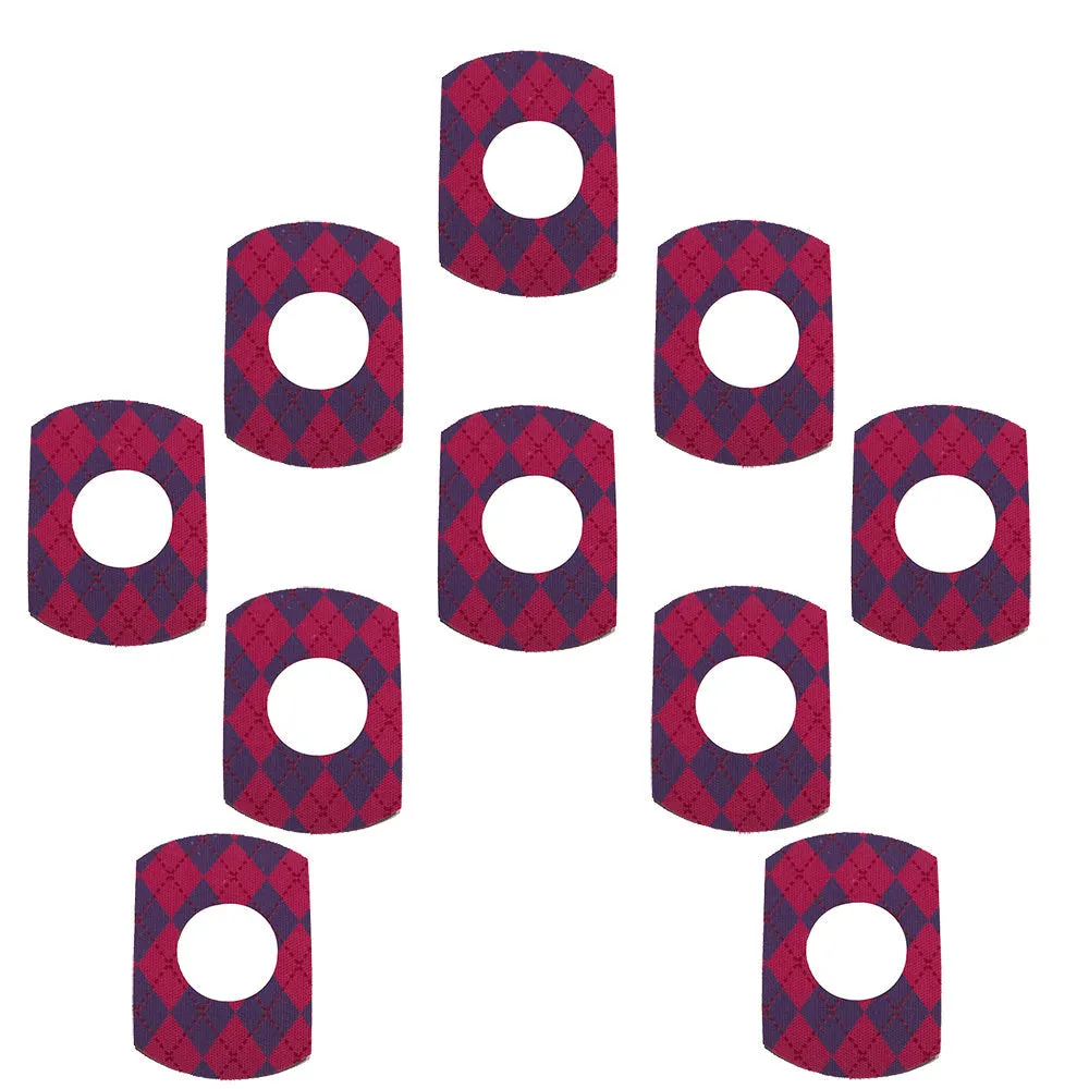 Freestyle Libre 3 - 2" Sensor Patches