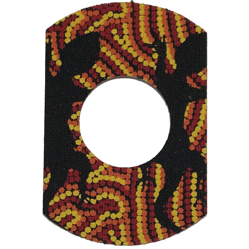 Freestyle Libre 3 - 2" Sensor Patches