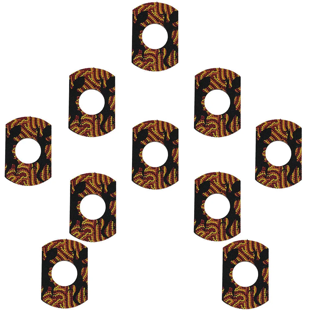Freestyle Libre 3 - 2" Sensor Patches