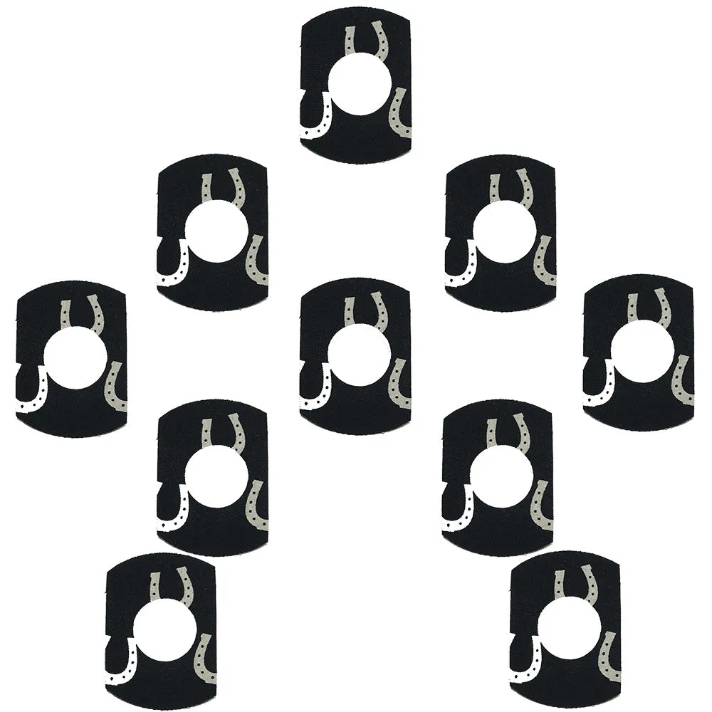 Freestyle Libre 3 - 2" Sensor Patches