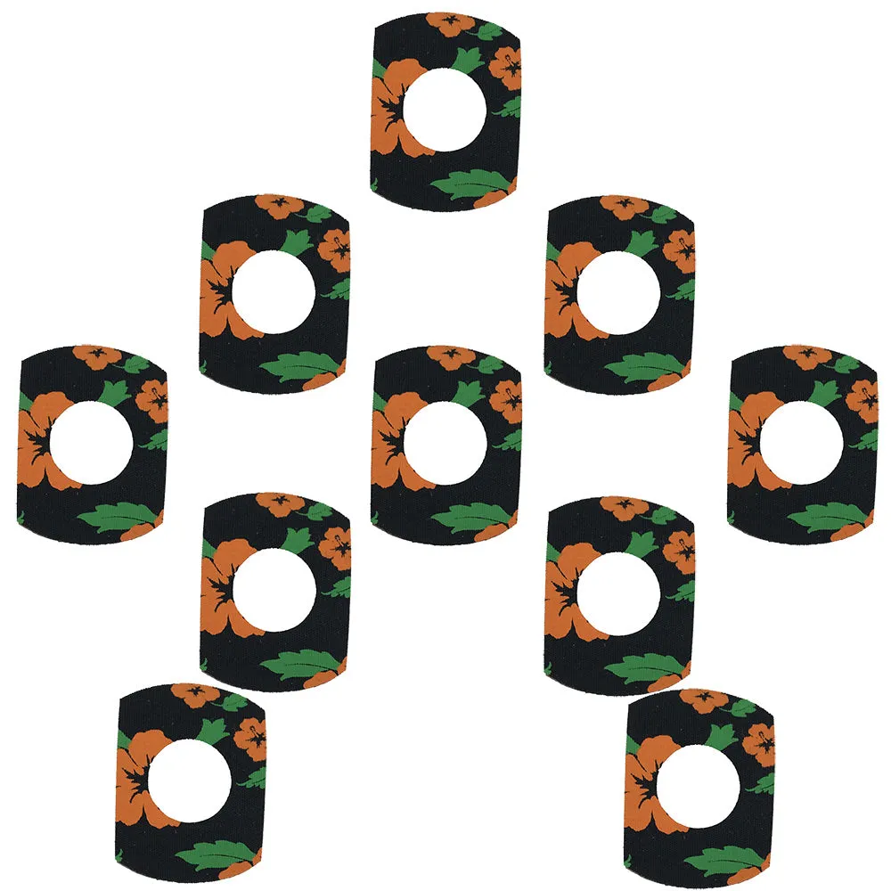 Freestyle Libre 3 - 2" Sensor Patches
