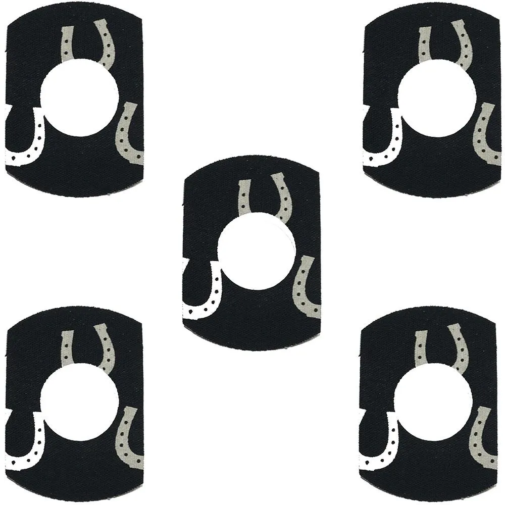 Freestyle Libre 3 - 2" Sensor Patches