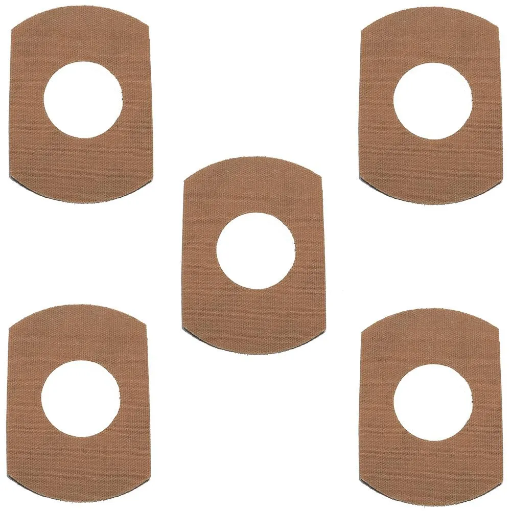 Freestyle Libre 3 - 2" Sensor Patches