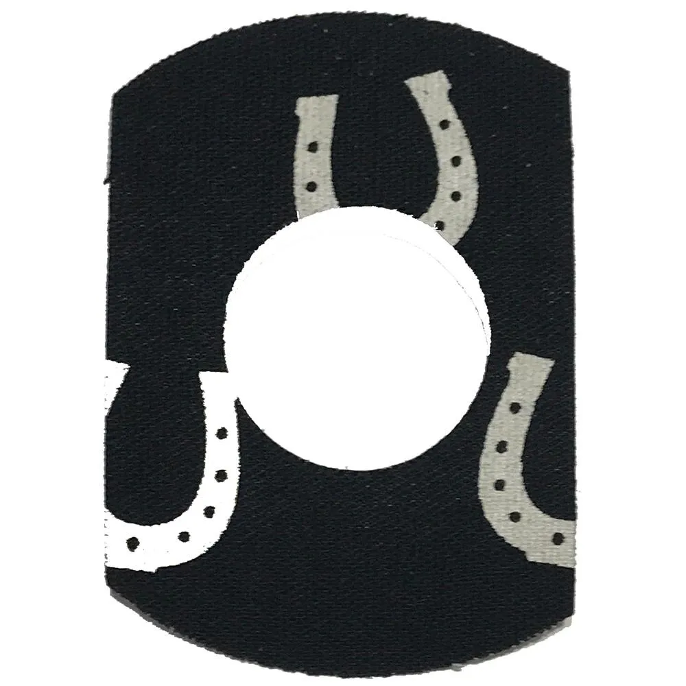 Freestyle Libre 3 - 2" Sensor Patches