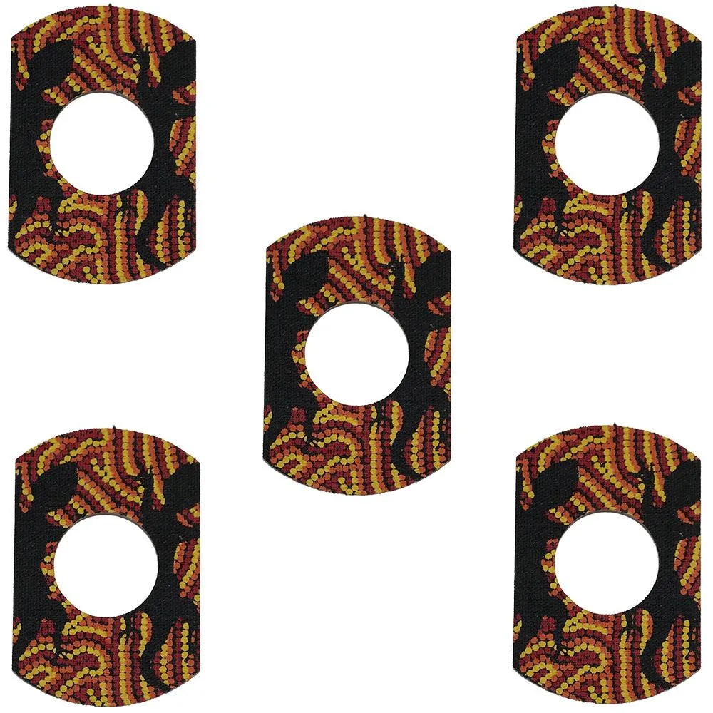 Freestyle Libre 3 - 2" Sensor Patches