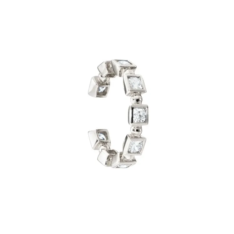 Galaxy Ear Cuff