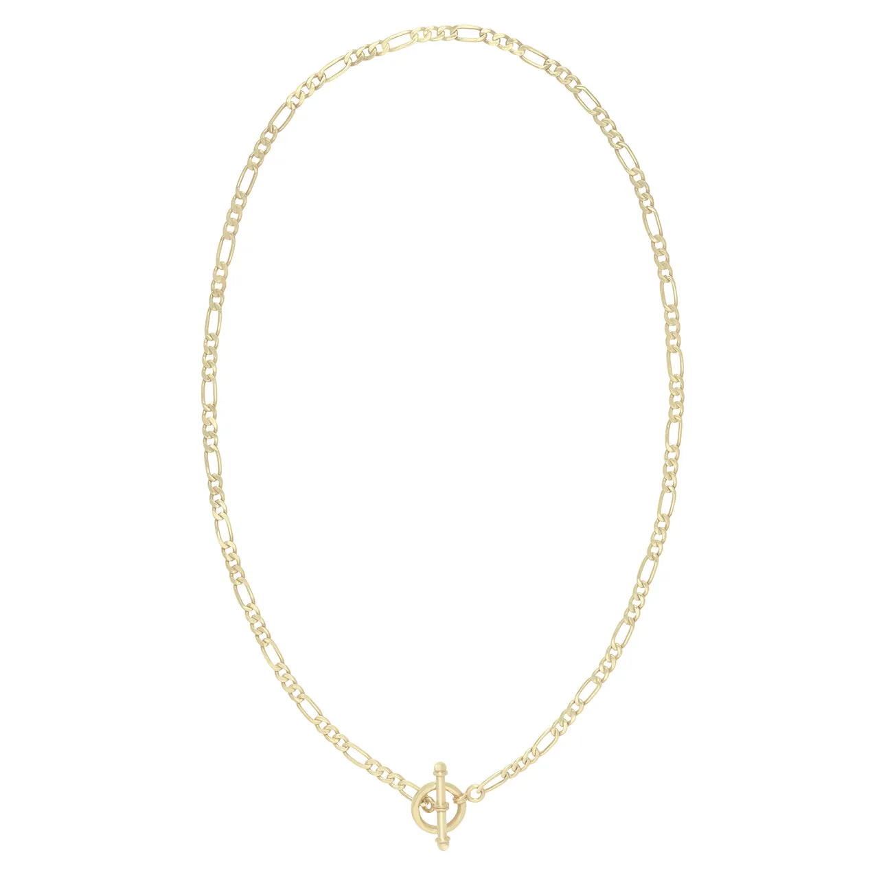 GEA CHOKER/GOLD
