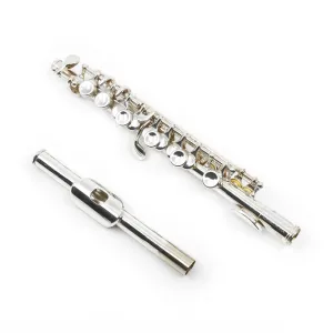 Gemeinhardt Piccolo Model 4RSP - New