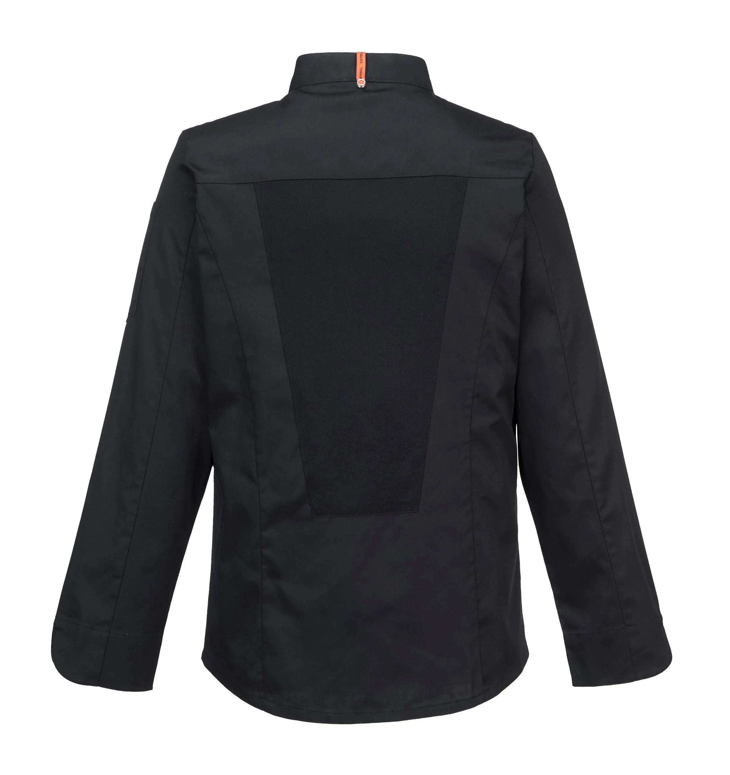 Giacca con rete di areazione MeshAir Pro manica lunga